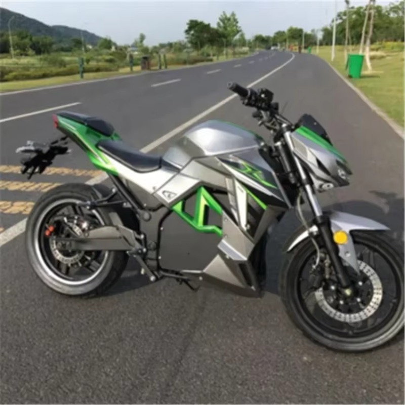 Luyuan Popular New Fashionable - 12000W Electric Motorcycle Hub Motor ulasan dan harga