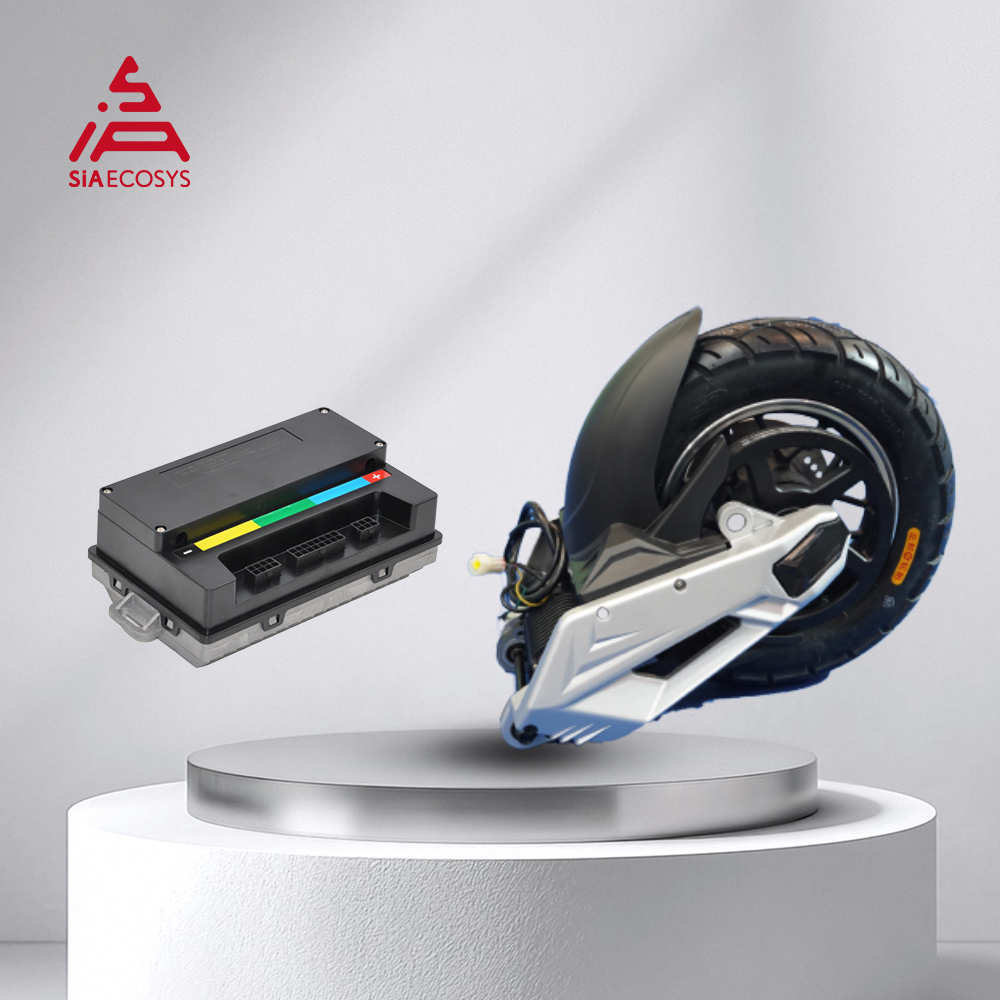 QSMOTOR 1000W Mid Drive Motor  - Mid Drive Conversion Kit 1000W ulasan dan harga